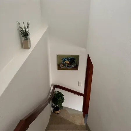 Apartamento Casa Da Avó Lídia