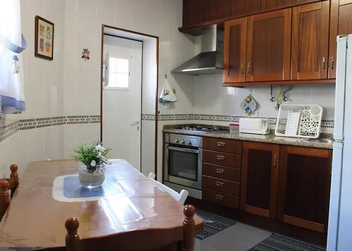 Apartamento Casa Da Avó Lídia