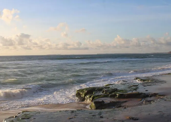 Casa Da Avó Lídia Apartamento *