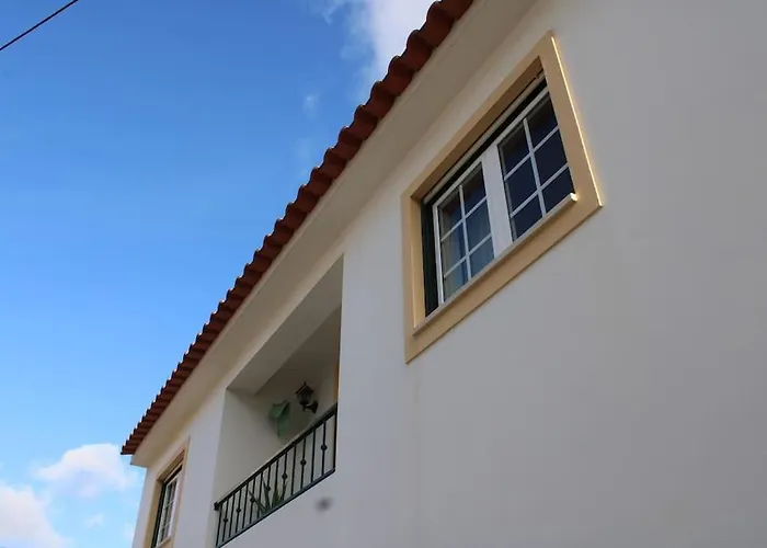 Apartamento Casa Da Avó Lídia *