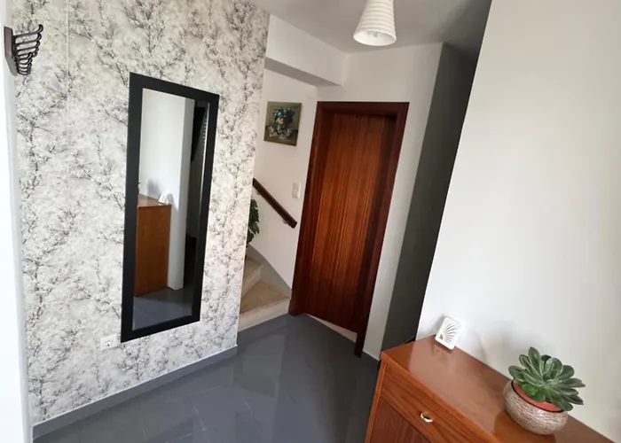 Casa Da Avó Lídia Apartamento