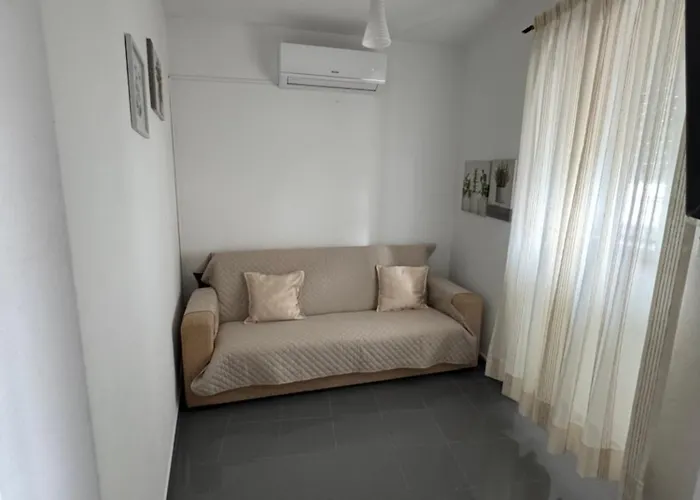 Casa Da Avó Lídia Apartamento *