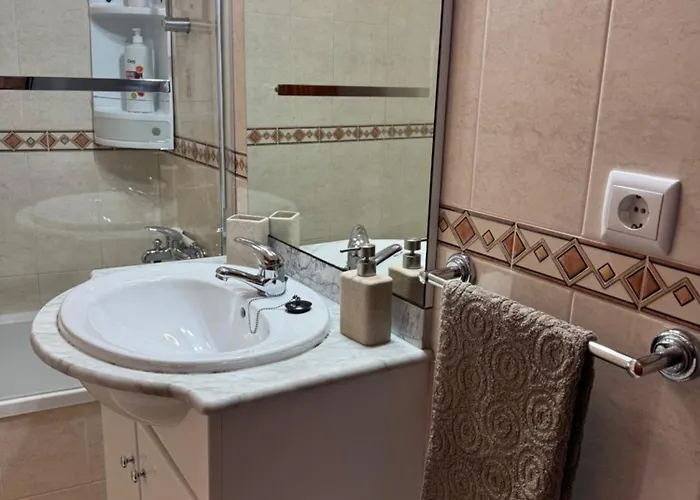 Apartamento Casa Da Avó Lídia *