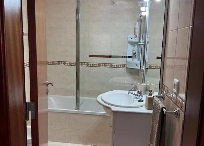 Apartamento Casa Da Avó Lídia Lourinhã