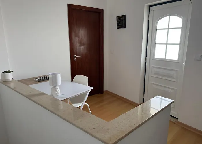 Apartamento Casa Da Avó Lídia Lourinhã