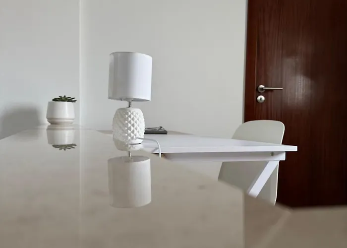 Casa Da Avó Lídia *