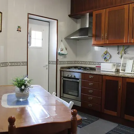 شقة Casa Da Avo Lidia