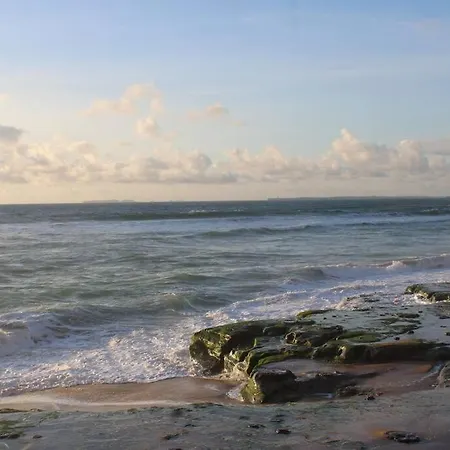 Casa Da Avo Lidia 아파트 *