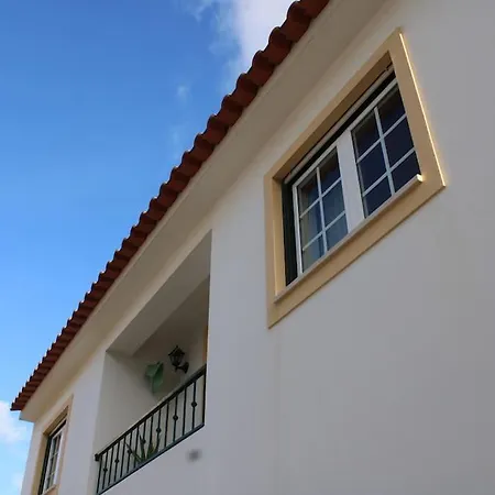 Apartmán Casa Da Avo Lidia *