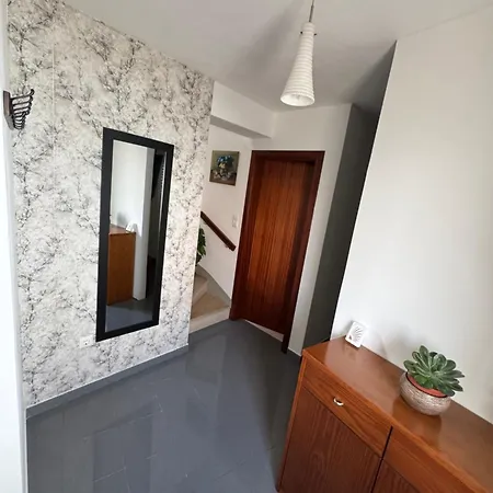 Casa Da Avo Lidia Apartmán