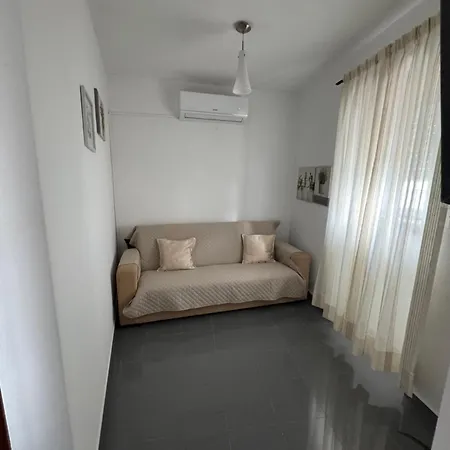 Casa Da Avo Lidia Daire *