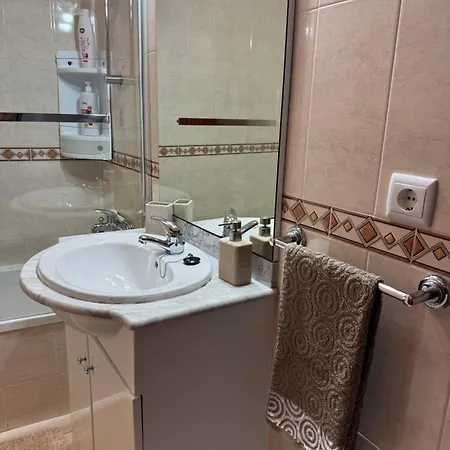 شقة Casa Da Avo Lidia *