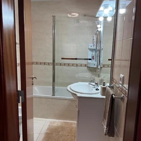 아파트 Casa Da Avo Lidia 로리냐