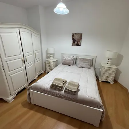 شقة Casa Da Avo Lidia
