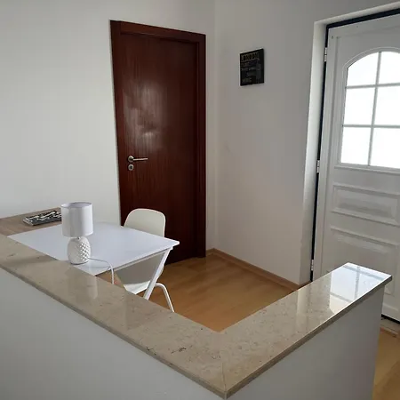 아파트 Casa Da Avo Lidia 로리냐