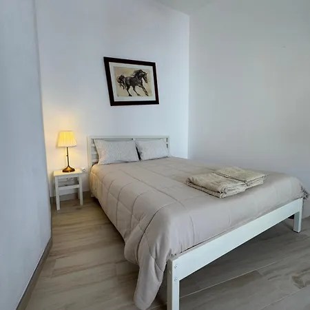 شقة Casa Da Avo Lidia *
