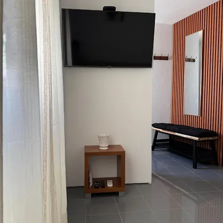 Casa Da Avo Lidia Daire