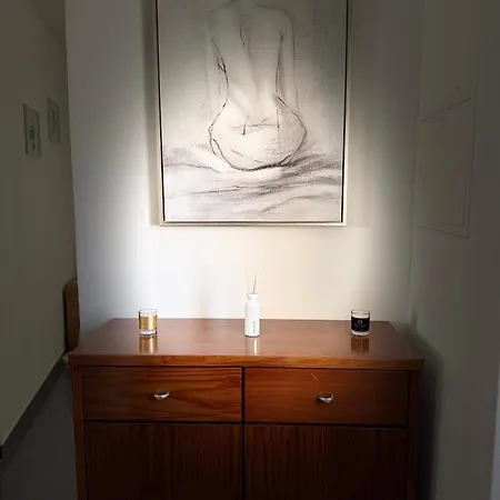 Daire Casa Da Avo Lidia *