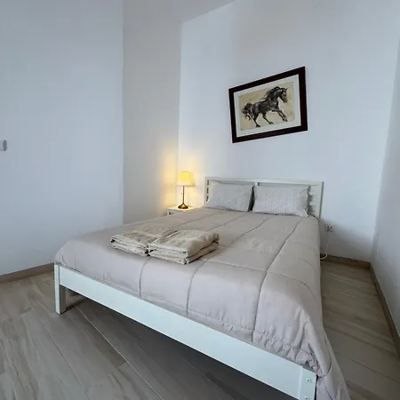 Daire Casa Da Avo Lidia Lourinhã