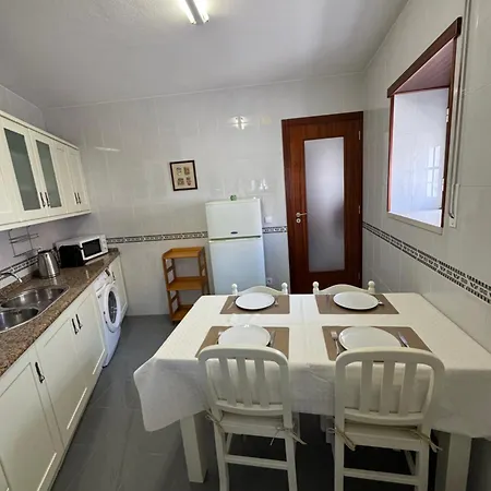 Casa Da Avo Lidia