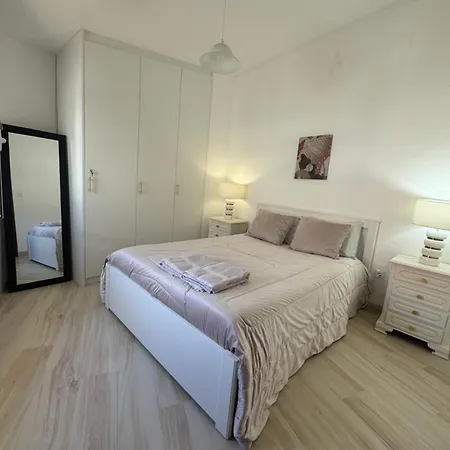 Daire Casa Da Avo Lidia *