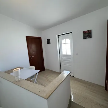 Casa Da Avo Lidia Daire Lourinhã