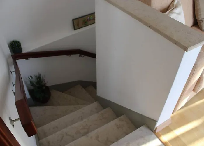 Casa Da Avo Lidia Appartement Lourinhã