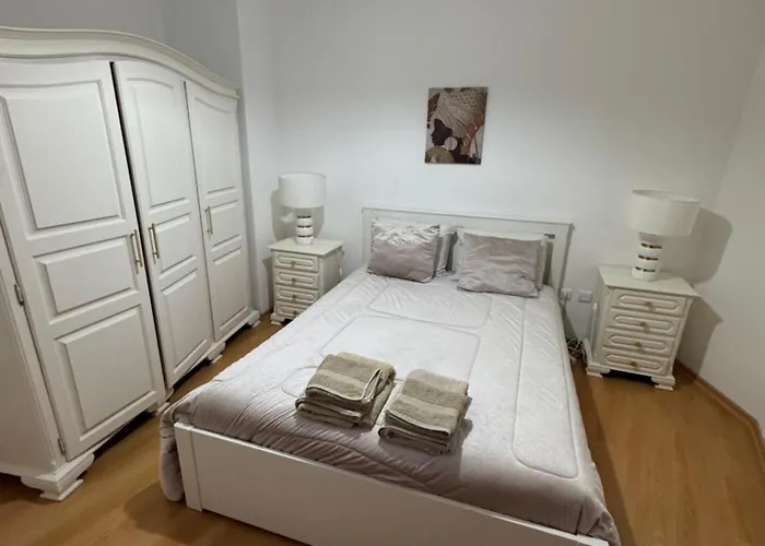 Appartement Casa Da Avo Lidia